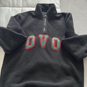 OVO Fleece Limited Edition